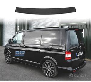 SPOILER ALETTONE VOLKSWAGEN VW T5 CARAVELLE 03-15 