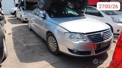 Pezzi di ricambio Volkswagen Passat SW (3C) anno 2