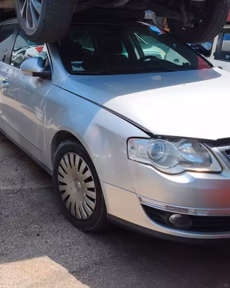 Pezzi di ricambio Volkswagen Passat SW (3C) anno 2