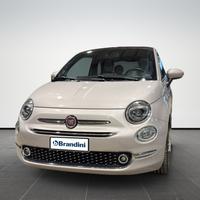 FIAT 500 1.0 hybrid Star 70cv