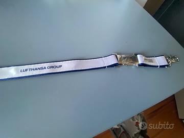Lanyard Lufthansa Group