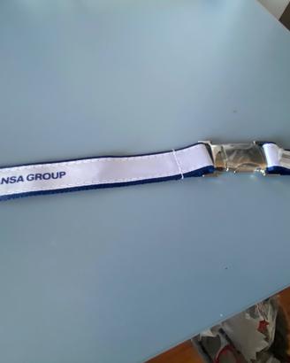 Lanyard Lufthansa Group