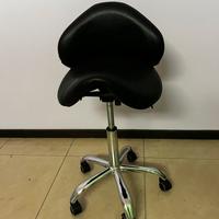 Sgabello per estetista