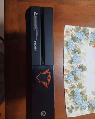 x box One