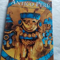 antico peru 