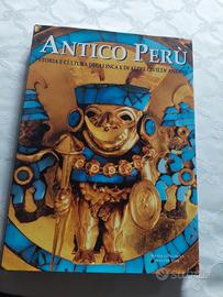 antico peru 