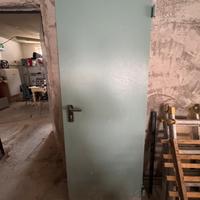 Porta tagliafuoco Ninz usata 2000x800