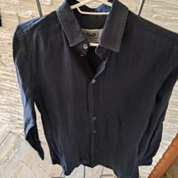 camicia dolce e gabbana 