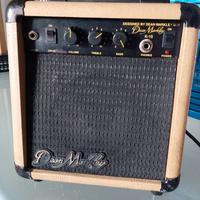 Amplificatore per chitarra Dean Markley K15
