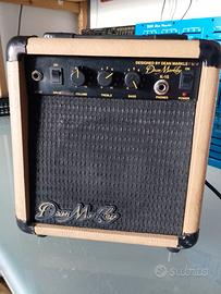 Amplificatore per chitarra Dean Markley K15