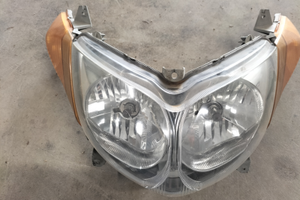 Burgman 400 pezzi di ricambio