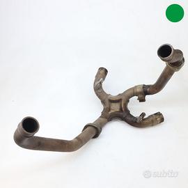 Collettore di scarico DUCATI Monster 620