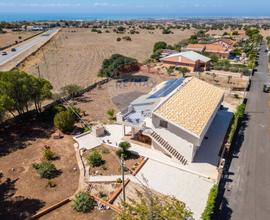 Villa singola - Ragusa