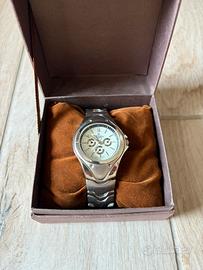 Orologio da uomo EGON FURSTENBERG