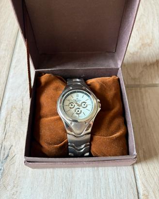 Orologio da uomo EGON FURSTENBERG