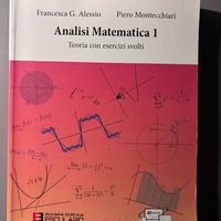 Analisi Matematica 1