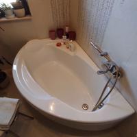 vasca da bagno