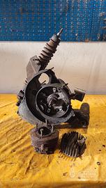 Motore vespa 50 4 marce HP - V monofilo 