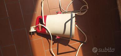 lampada A infrarosso