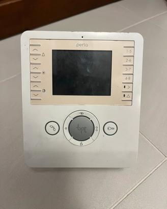 Videocitofono BPT Perla