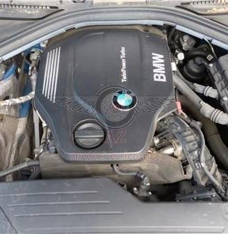 Bmw 316 - b47d20a
