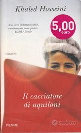 Il cacciatore di aquiloni