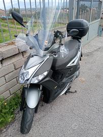 scooter agility 125 anno 2023