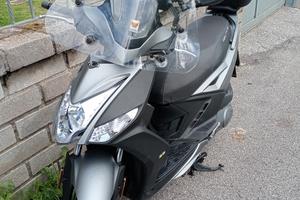 scooter agility 125 anno 2023