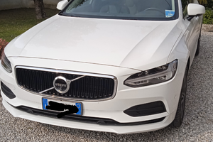 Volvo v90 D3 150cv