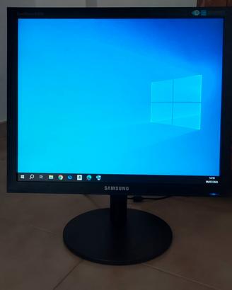 Monitor Samsung SyncMaster B1940MR