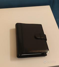 Agenda Montblanc 