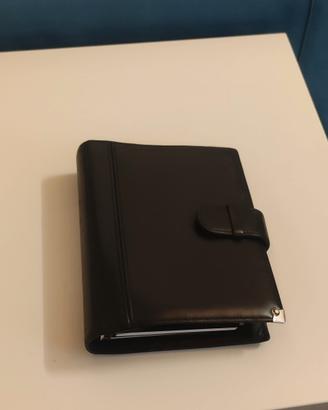 Agenda Montblanc 
