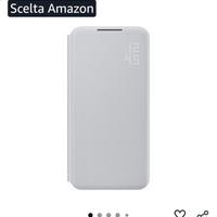 Custodia Samsung smart led galaxy S 22