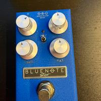 J.Rockett Audio Designs blue note select