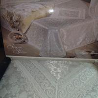 coperta "sogno di sposa"