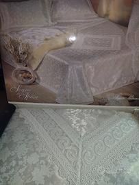 coperta "sogno di sposa"
