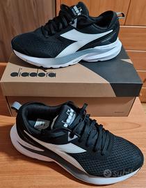 DIADORA "MYTHOS" scarpe ginnastica da uomo 