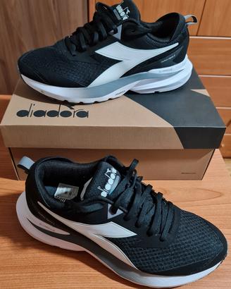 DIADORA "MYTHOS" scarpe ginnastica da uomo 