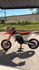 Ktm sx 125 2024