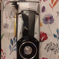 GTX 1070 8gb founders edition
