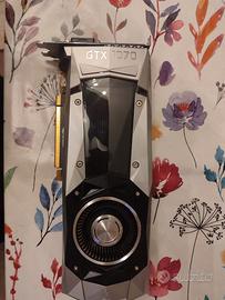 GTX 1070 8gb founders edition