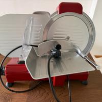 Affettatrice rgv special edition 25