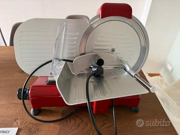 Affettatrice rgv special edition 25