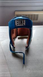 Casco Leone BOXE