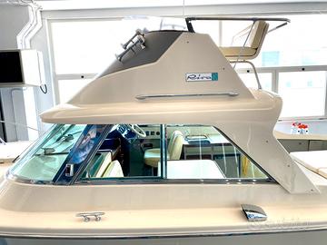 Riva (Bertram) 25 restaurato da N. Ferretti