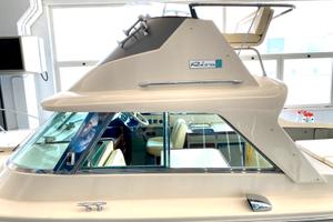 Riva (Bertram) 25 restaurato da N. Ferretti