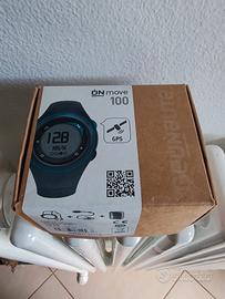 Orologio GPS GEONAUTE ONMOVE 100 come nuovo