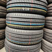 185 55 R 15 82H Goodyear Efficient 500 Fiat ARGENT