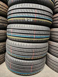 185 55 R 15 82H Goodyear Efficient 500 Fiat ARGENT