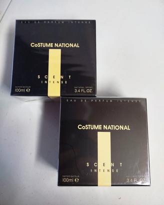 profumo Costume National Scent Intense